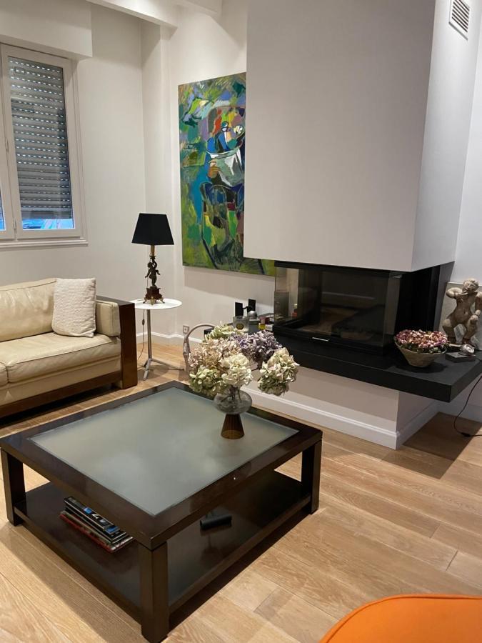 Maison Standing Proche Roland Garros Boulogne-Billancourt Exterior foto
