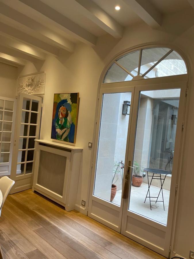Maison Standing Proche Roland Garros Boulogne-Billancourt Exterior foto