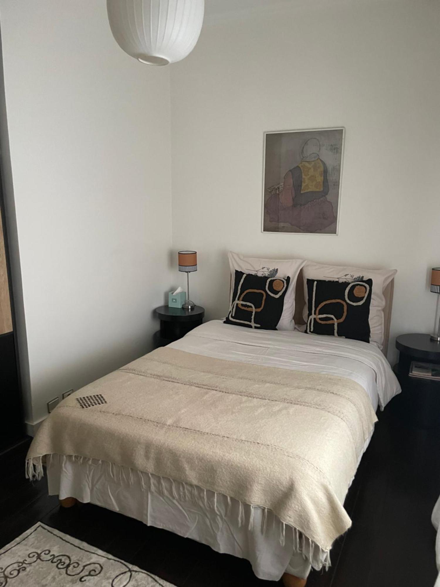 Maison Standing Proche Roland Garros Boulogne-Billancourt Exterior foto