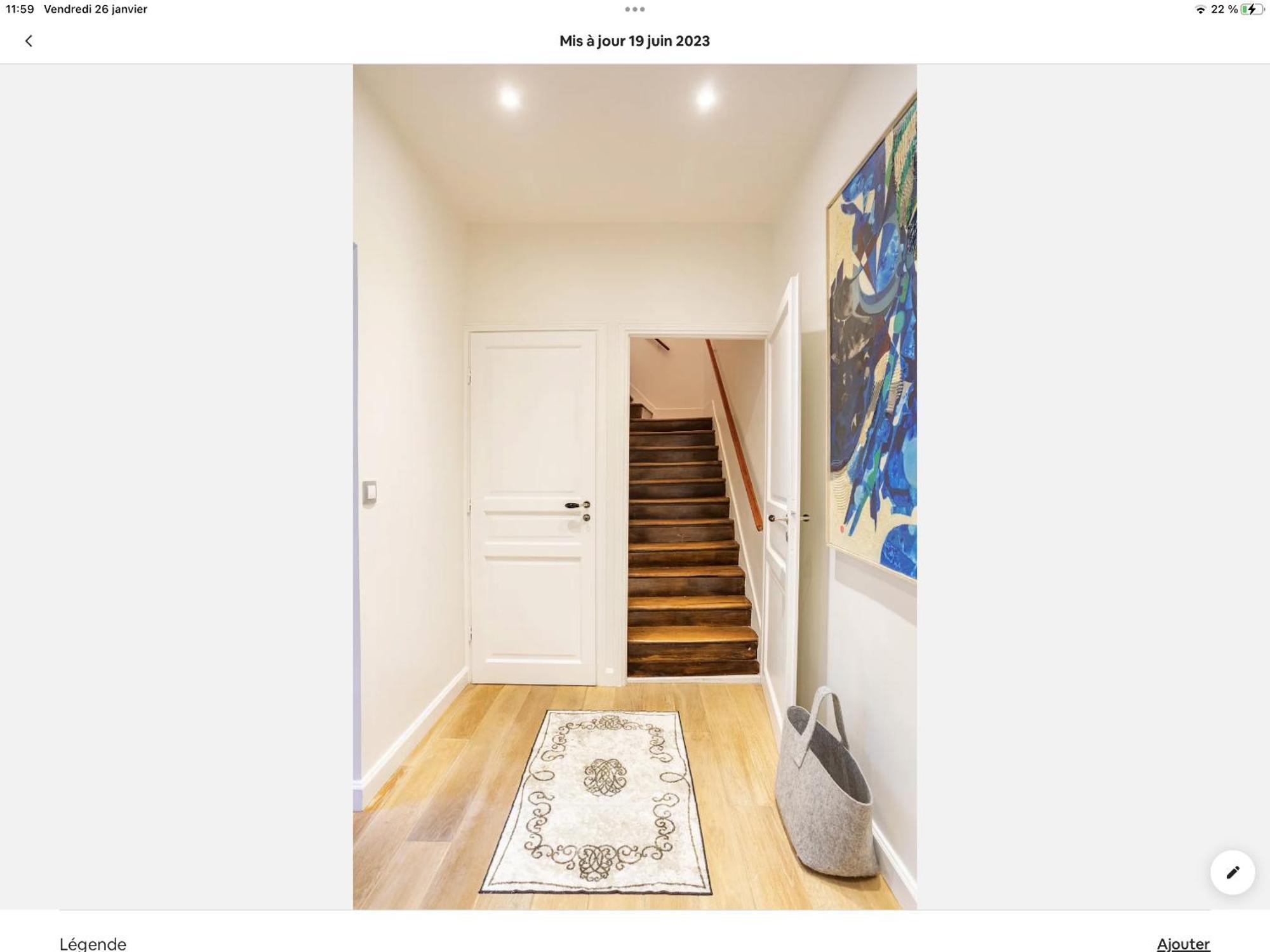 Maison Standing Proche Roland Garros Boulogne-Billancourt Exterior foto