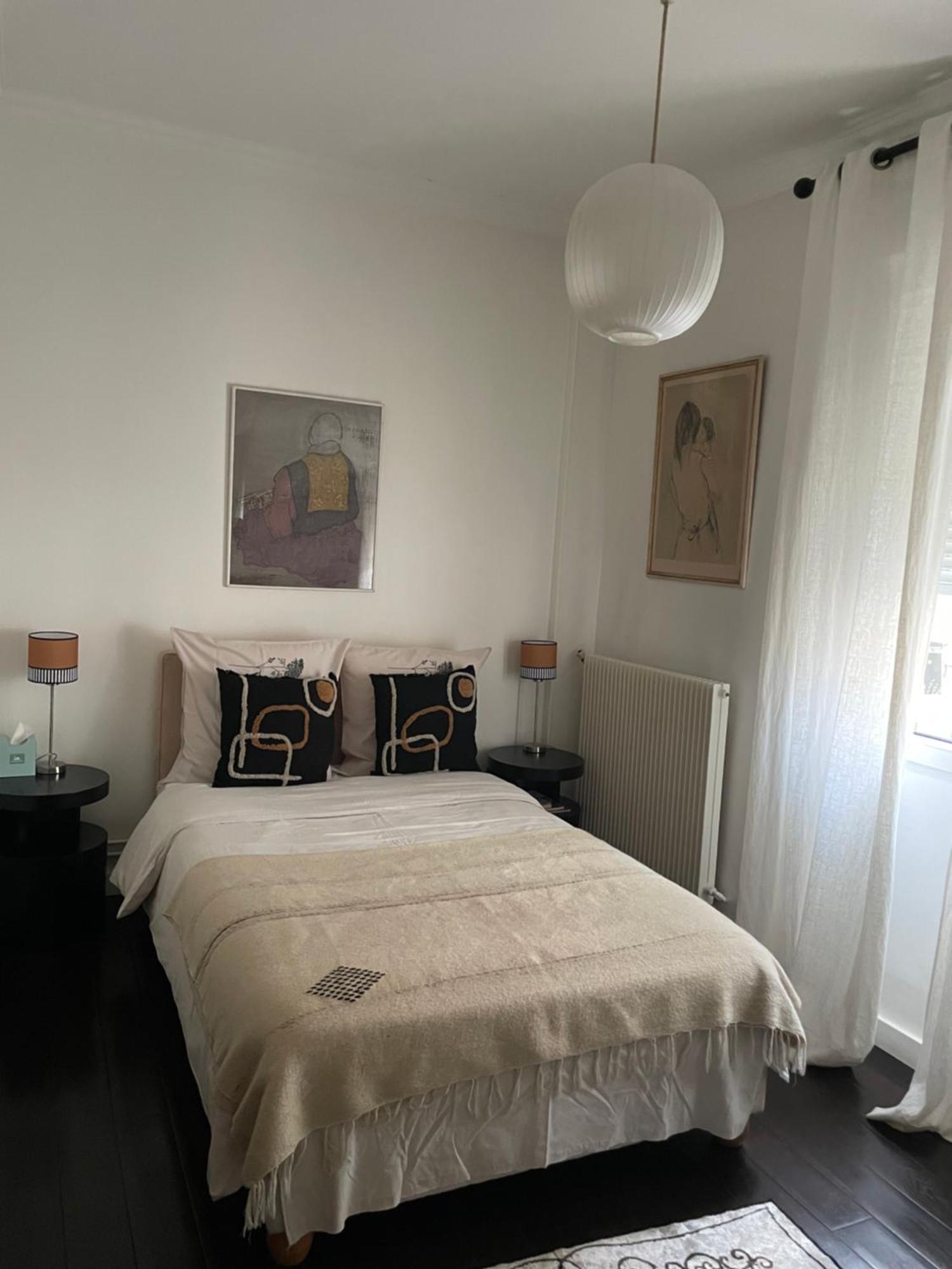 Maison Standing Proche Roland Garros Boulogne-Billancourt Exterior foto
