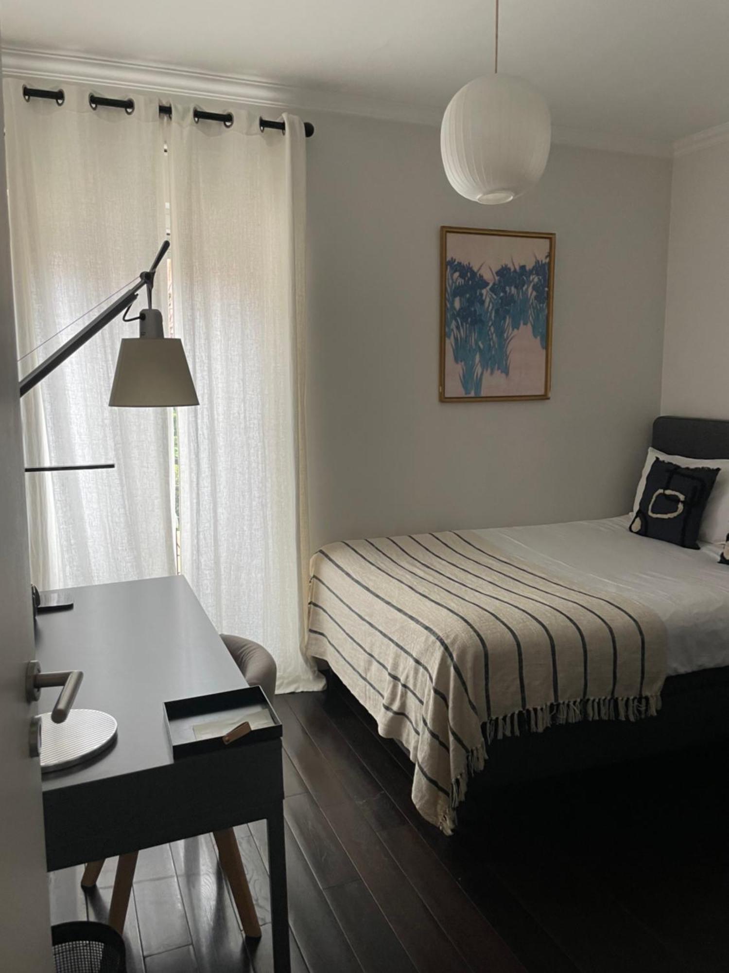 Maison Standing Proche Roland Garros Boulogne-Billancourt Exterior foto